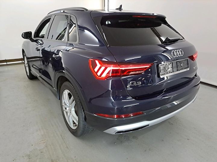 Photo 2 VIN: WAUZZZF32L1005005 - AUDI Q3 - 2019 