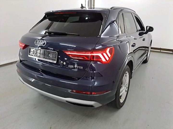 Photo 3 VIN: WAUZZZF32L1005005 - AUDI Q3 - 2019 