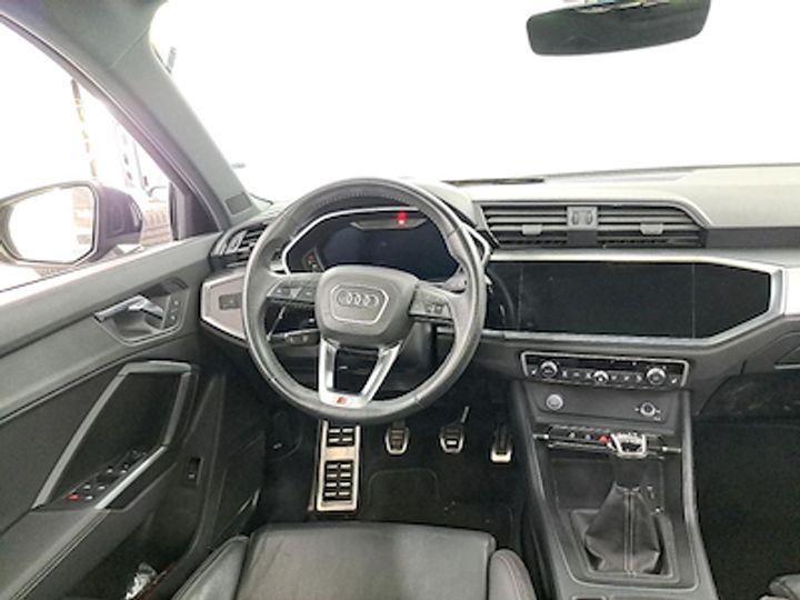 Photo 7 VIN: WAUZZZF32L1005005 - AUDI Q3 - 2019 