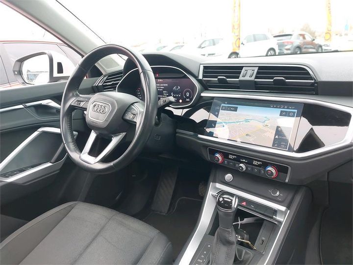 Photo 25 VIN: WAUZZZF32L1029076 - AUDI Q3 