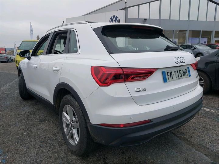 Photo 6 VIN: WAUZZZF32L1029076 - AUDI Q3 