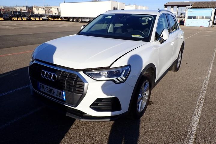 Photo 1 VIN: WAUZZZF32L1038800 - AUDI Q3 