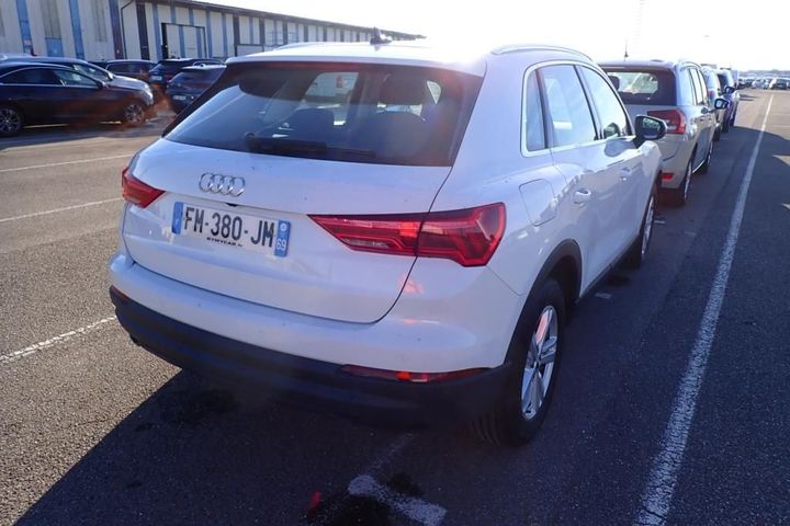 Photo 2 VIN: WAUZZZF32L1038800 - AUDI Q3 