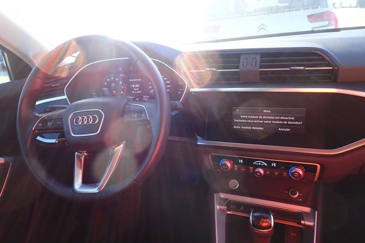 Photo 7 VIN: WAUZZZF32L1038800 - AUDI Q3 