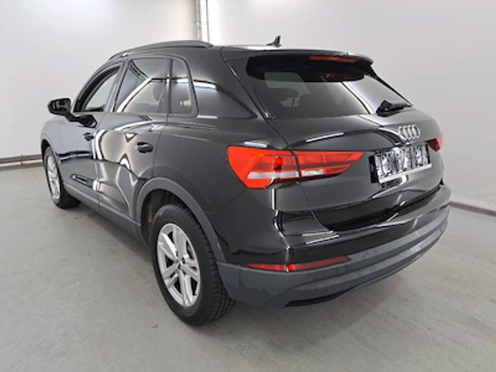 Photo 2 VIN: WAUZZZF32L1047593 - AUDI Q3 - 2019 