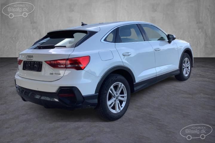 Photo 3 VIN: WAUZZZF32L1072946 - AUDI Q3 SPORTBACK 