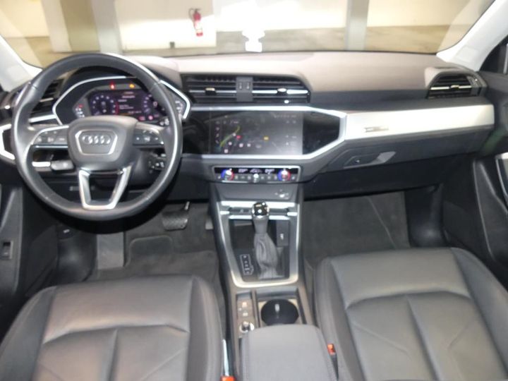 Photo 8 VIN: WAUZZZF32L1075457 - AUDI Q3 