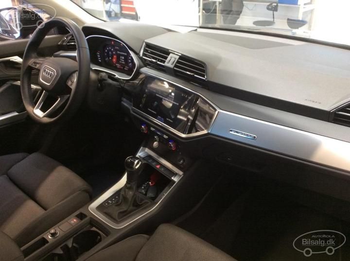 Photo 13 VIN: WAUZZZF32L1076091 - AUDI Q3 SUV 