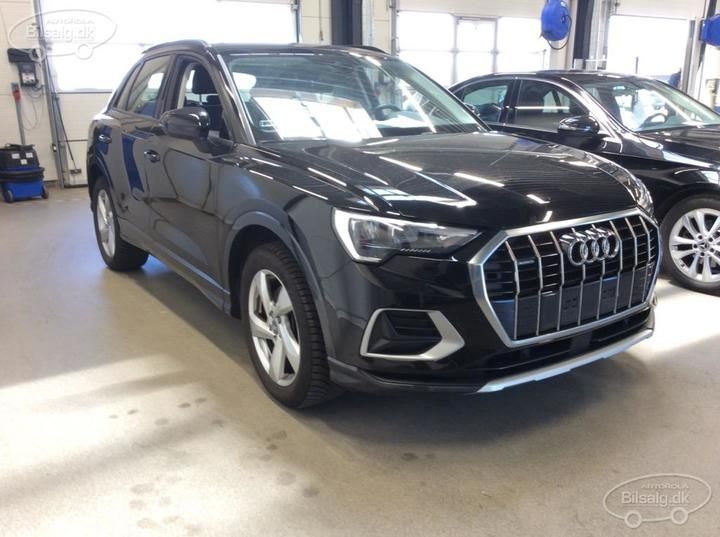 Photo 2 VIN: WAUZZZF32L1076091 - AUDI Q3 SUV 