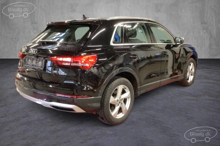 Photo 3 VIN: WAUZZZF32L1080111 - AUDI Q3 ESTATE 