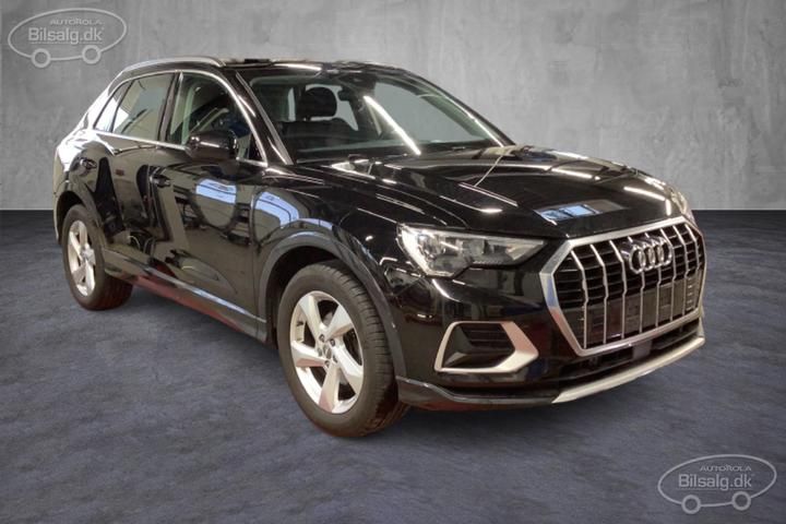 Photo 4 VIN: WAUZZZF32L1080111 - AUDI Q3 ESTATE 