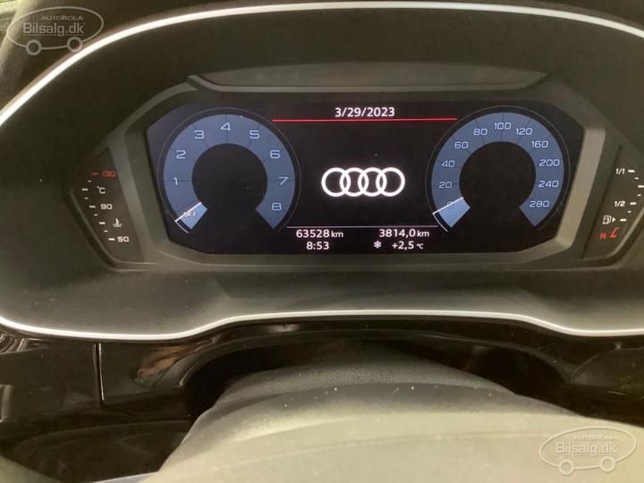 Photo 7 VIN: WAUZZZF32L1080111 - AUDI Q3 ESTATE 