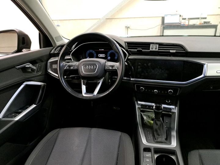 Photo 11 VIN: WAUZZZF32L1080562 - AUDI Q3 