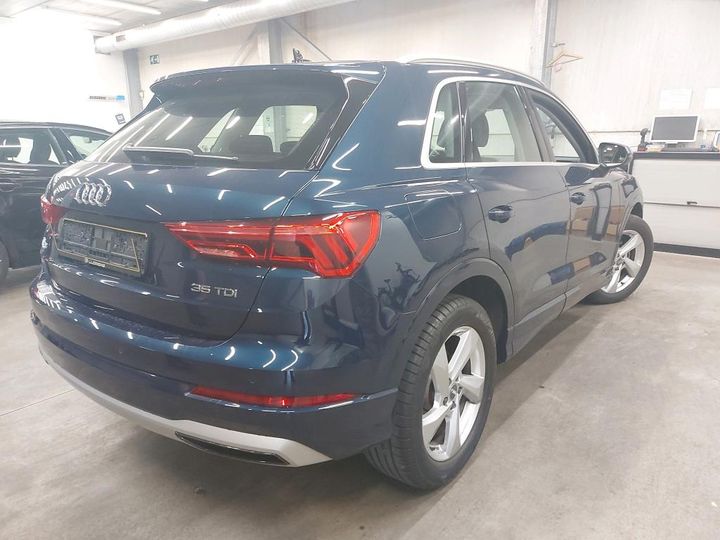 Photo 1 VIN: WAUZZZF32L1089794 - AUDI Q3 