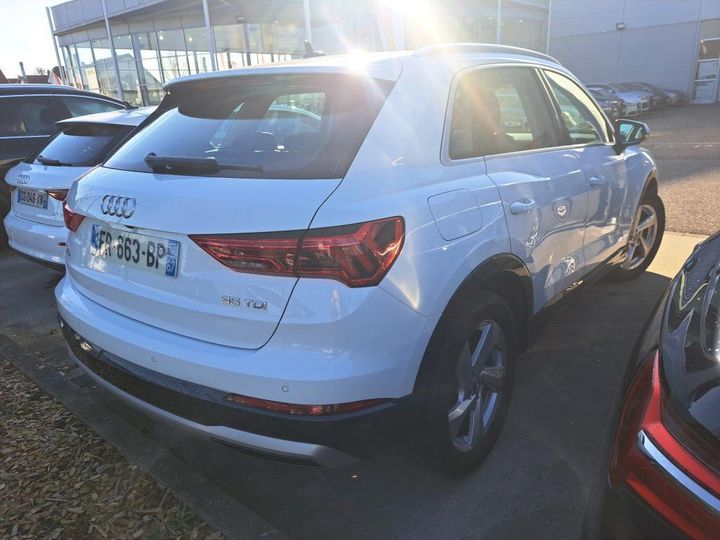 Photo 7 VIN: WAUZZZF32L1099094 - AUDI Q3 