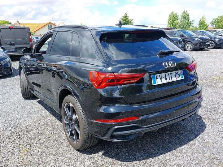 Photo 2 VIN: WAUZZZF32M1007984 - AUDI Q3 