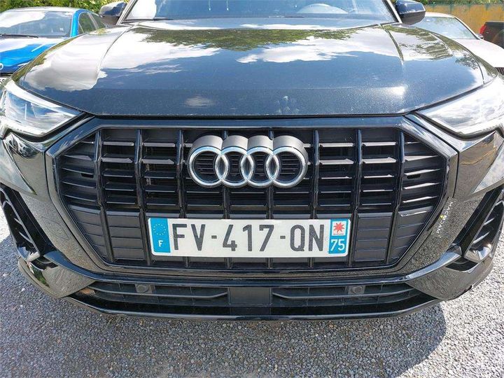 Photo 25 VIN: WAUZZZF32M1007984 - AUDI Q3 