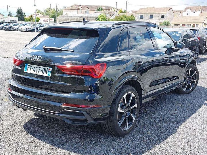 Photo 3 VIN: WAUZZZF32M1007984 - AUDI Q3 