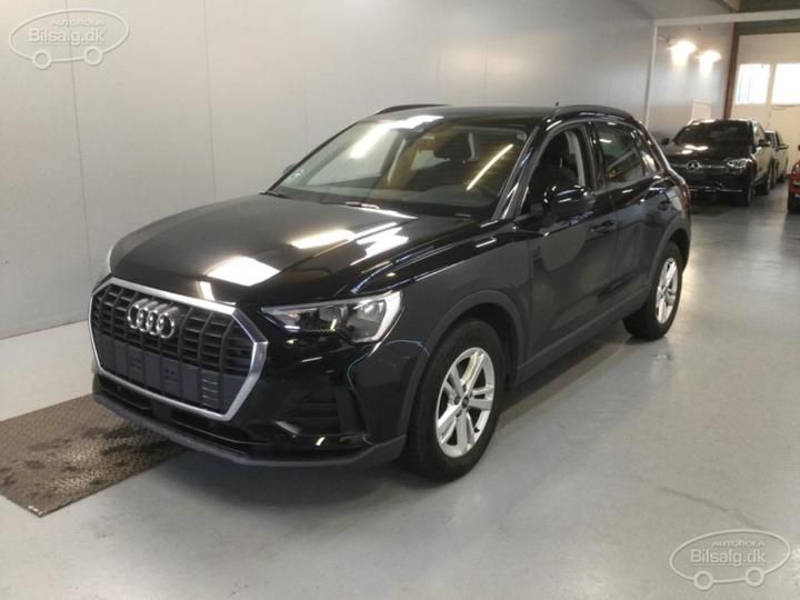 Photo 0 VIN: WAUZZZF32M1021402 - AUDI Q3 ESTATE 