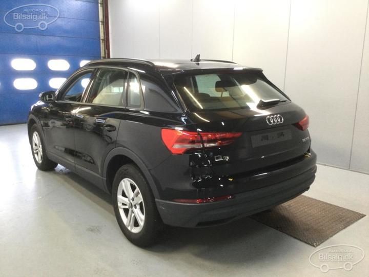 Photo 21 VIN: WAUZZZF32M1021402 - AUDI Q3 ESTATE 