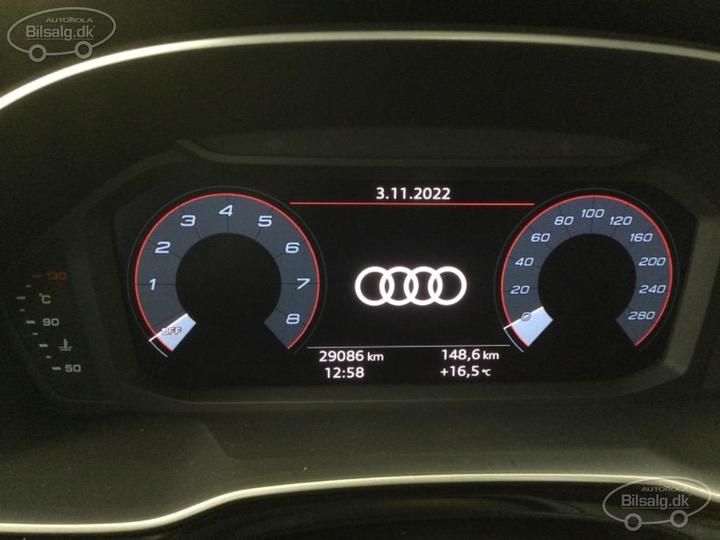 Photo 5 VIN: WAUZZZF32M1021402 - AUDI Q3 ESTATE 