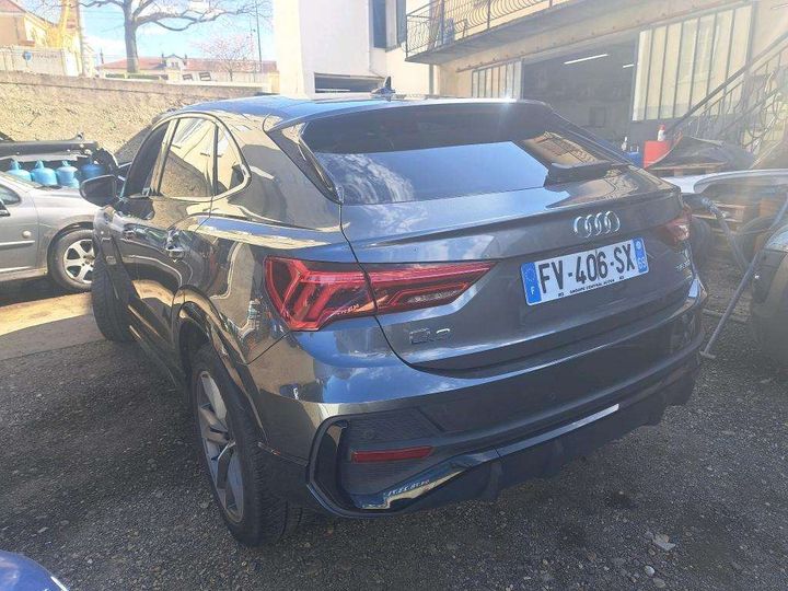 Photo 1 VIN: WAUZZZF32M1037034 - AUDI Q3 SPORTBACK 