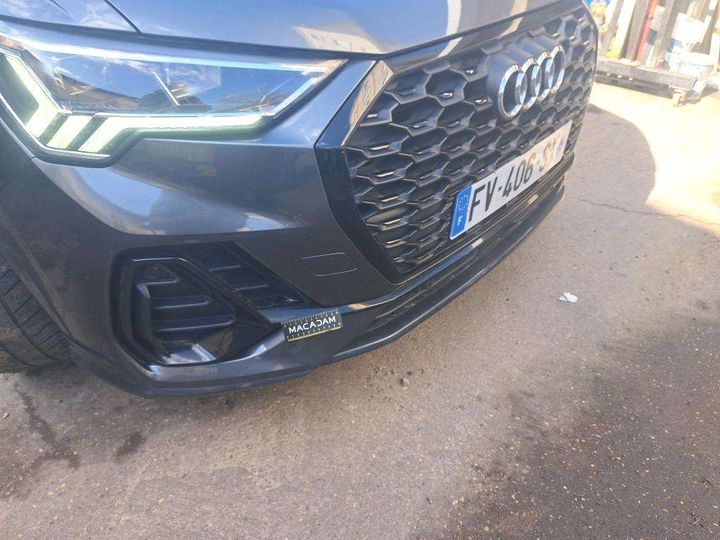 Photo 13 VIN: WAUZZZF32M1037034 - AUDI Q3 SPORTBACK 