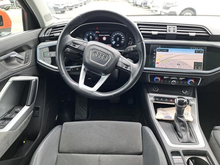 Photo 1 VIN: WAUZZZF32M1094074 - AUDI Q3 