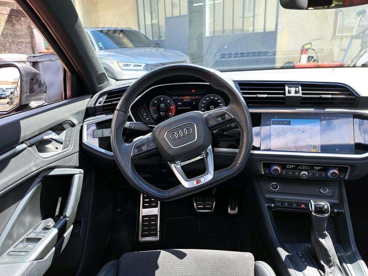 Photo 3 VIN: WAUZZZF32M1098688 - AUDI Q3 SPORTBACK 