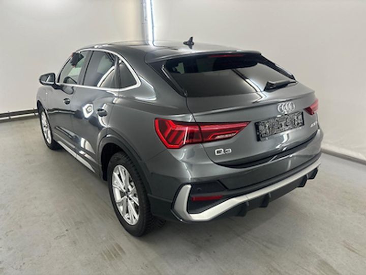 Photo 2 VIN: WAUZZZF32M1153222 - AUDI Q3 SPORTBACK 