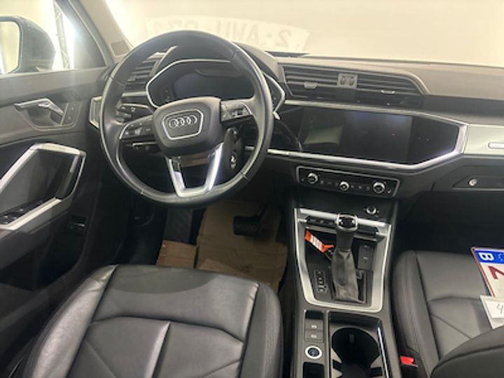 Photo 7 VIN: WAUZZZF32M1153222 - AUDI Q3 SPORTBACK 