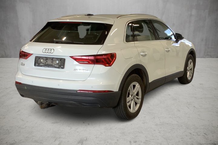 Photo 11 VIN: WAUZZZF32N1010403 - AUDI Q3 