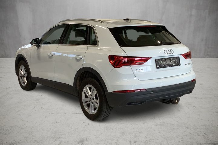 Photo 5 VIN: WAUZZZF32N1010403 - AUDI Q3 