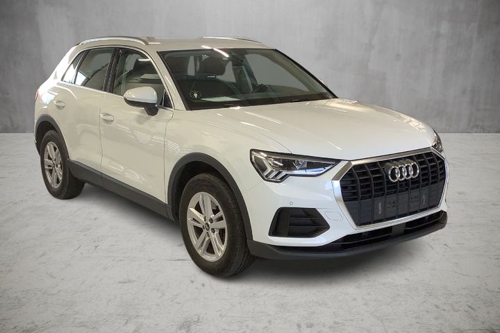 Photo 7 VIN: WAUZZZF32N1010403 - AUDI Q3 