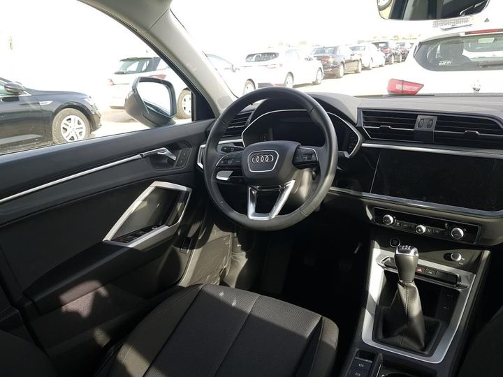 Photo 12 VIN: WAUZZZF32N1013351 - AUDI Q3 