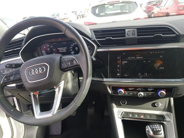 Photo 9 VIN: WAUZZZF32N1013351 - AUDI Q3 