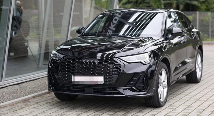 Photo 3 VIN: WAUZZZF32N1031381 - AUDI Q3 SPORTBACK 