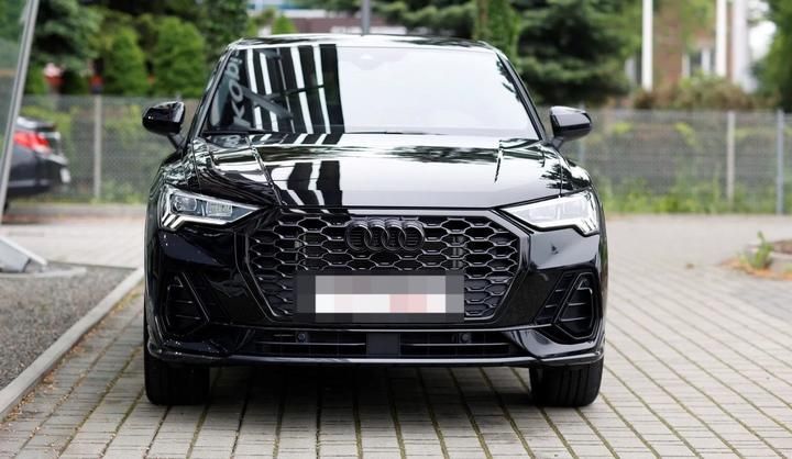 Photo 5 VIN: WAUZZZF32N1031381 - AUDI Q3 SPORTBACK 