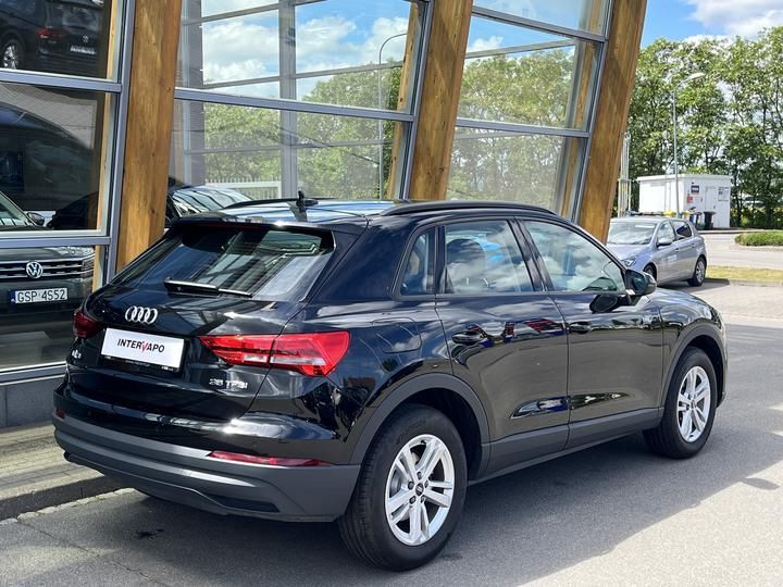 Photo 2 VIN: WAUZZZF32N1048147 - AUDI Q3 SUV 