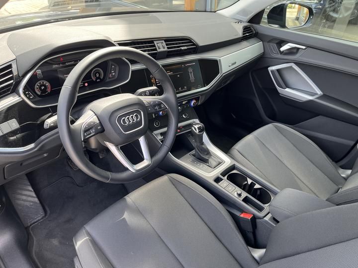 Photo 7 VIN: WAUZZZF32N1048147 - AUDI Q3 SUV 