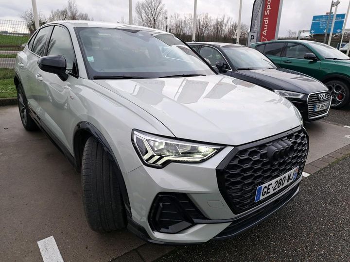 Photo 21 VIN: WAUZZZF32N1082914 - AUDI Q3 SPORTBACK 