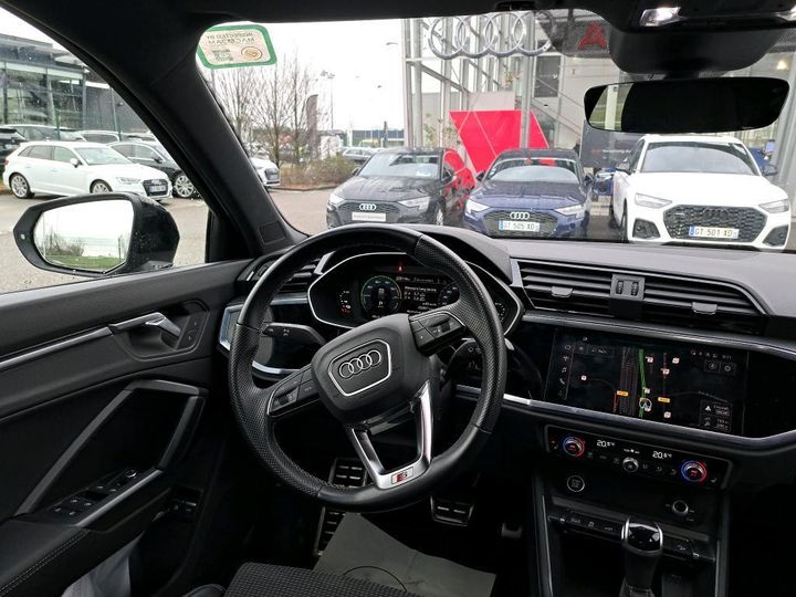 Photo 6 VIN: WAUZZZF32N1082914 - AUDI Q3 SPORTBACK 