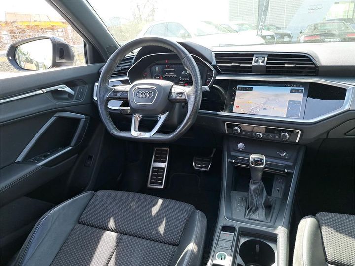 Photo 7 VIN: WAUZZZF33K1014505 - AUDI Q3 