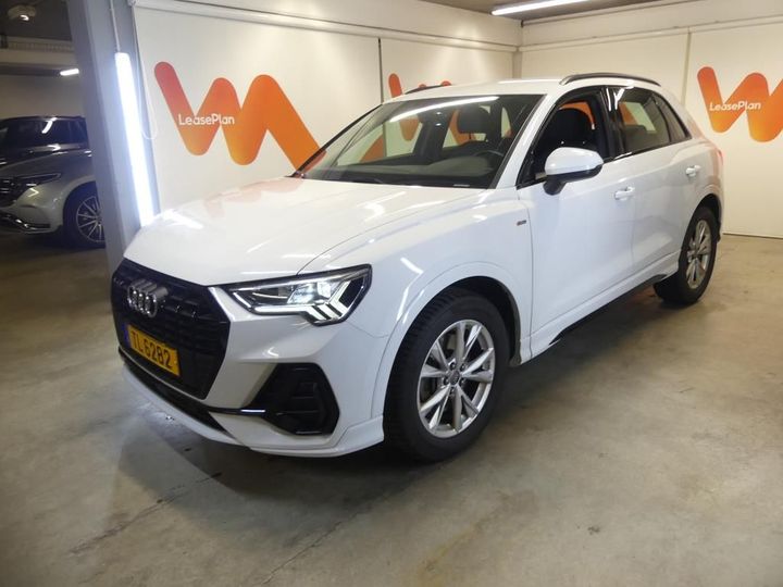 Photo 1 VIN: WAUZZZF33K1024192 - AUDI Q3 