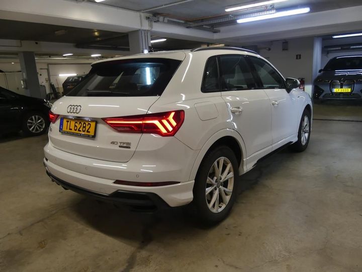 Photo 2 VIN: WAUZZZF33K1024192 - AUDI Q3 