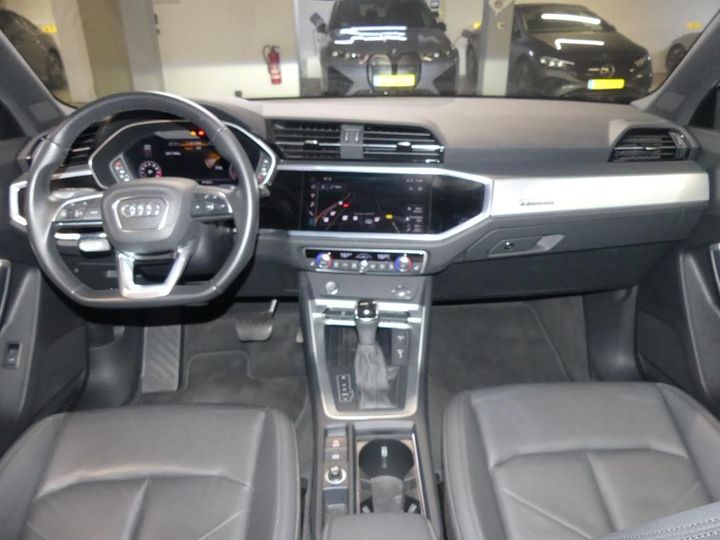 Photo 8 VIN: WAUZZZF33K1024192 - AUDI Q3 