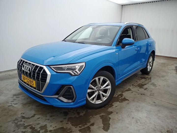 Photo 0 VIN: WAUZZZF33K1026086 - AUDI Q3 &#3918 