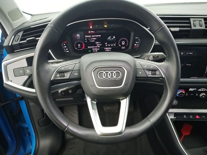 Photo 16 VIN: WAUZZZF33K1026086 - AUDI Q3 &#3918 