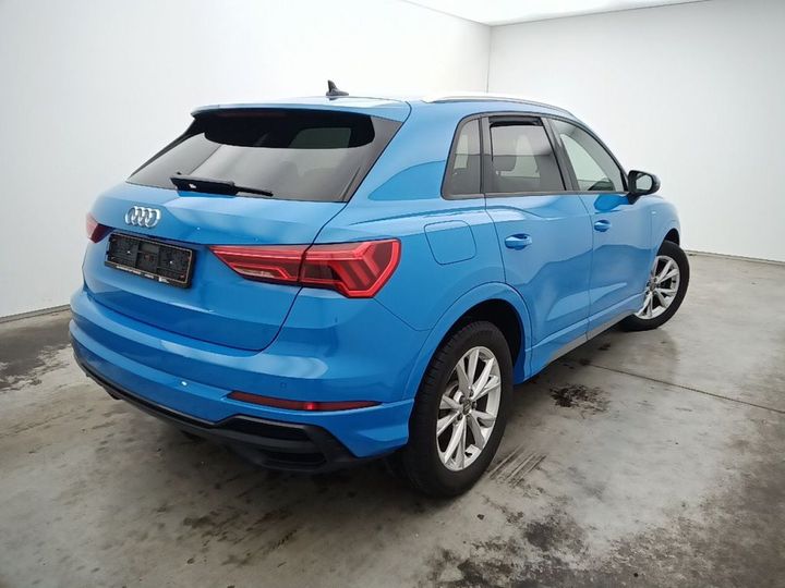 Photo 2 VIN: WAUZZZF33K1026086 - AUDI Q3 &#3918 