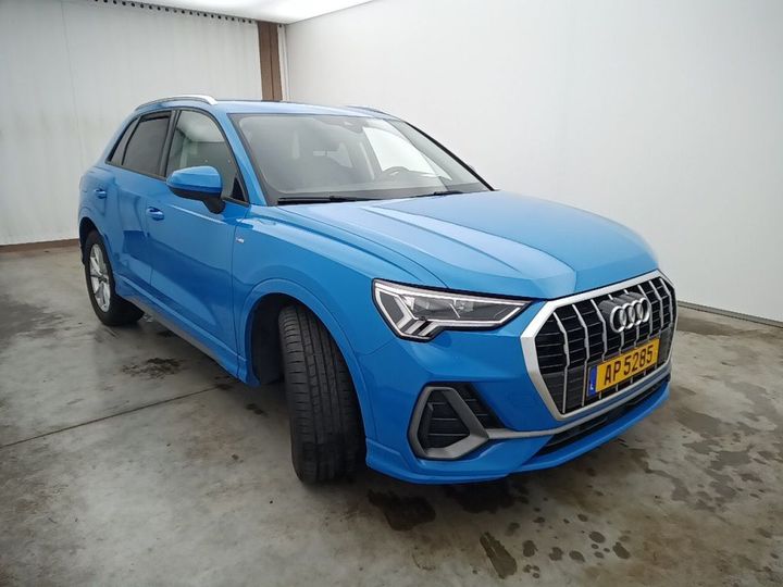 Photo 8 VIN: WAUZZZF33K1026086 - AUDI Q3 &#3918 